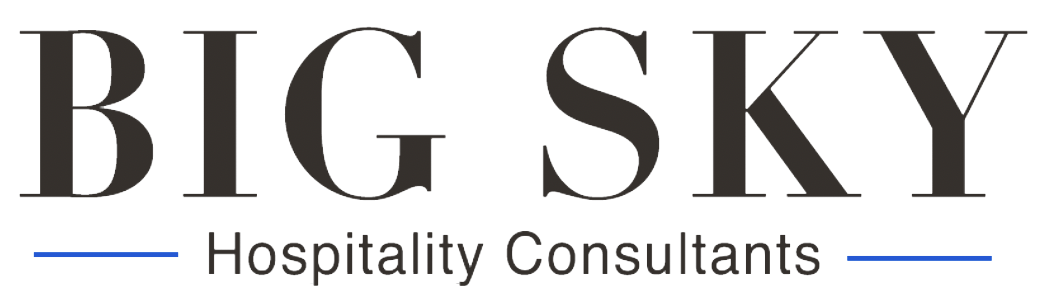 Big Sky Hospitality Consultants logo